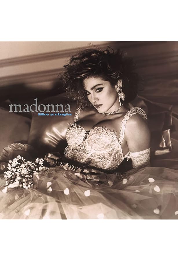 Amazon.com: Madonna: CDs & Vinyl